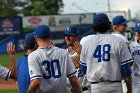 Baseball vs SUNY Cortland  Wheaton College Baseball takes on SUNY Cortland University in game three of the NCAA D3 College World Series at Veterans Memorial Stadium in Cedar Rapids, Iowa. - Photo By: KEITH NORDSTROM : Wheaton Baseball, NCAA, Baseball, World Series